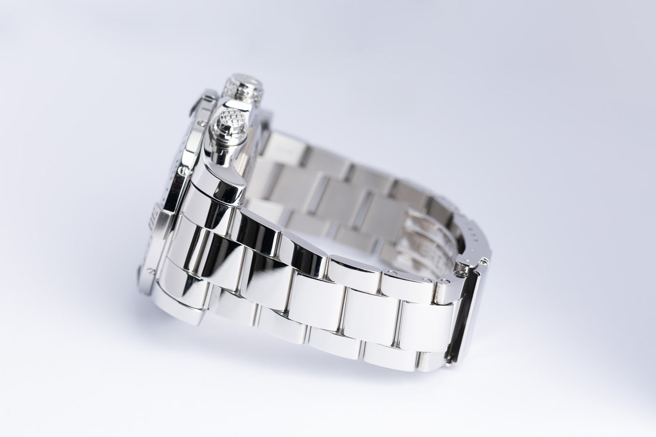 Breitling Super Avenger II 48mm Automatik A13371 - Detailansicht 5