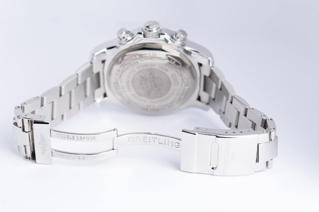 Breitling Super Avenger II 48mm Automatik A13371 - Detailansicht 8