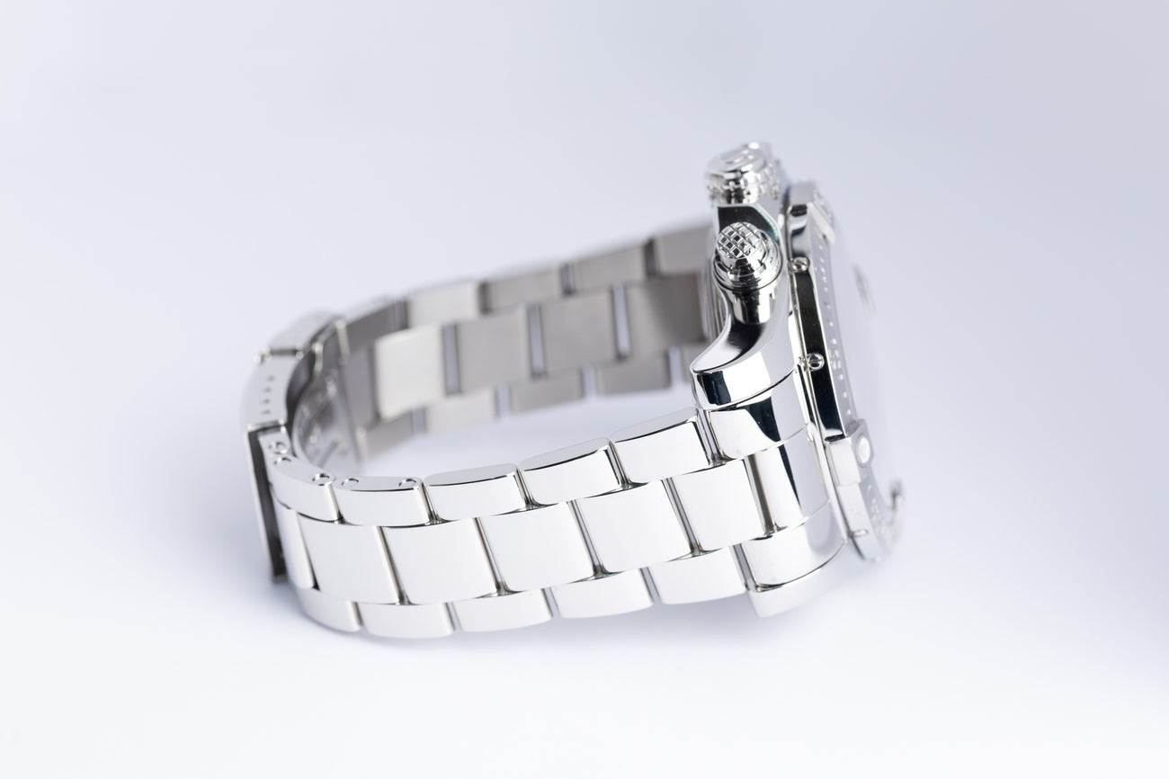 Breitling Super Avenger II 48mm Automatik A13371 - Detailansicht 6
