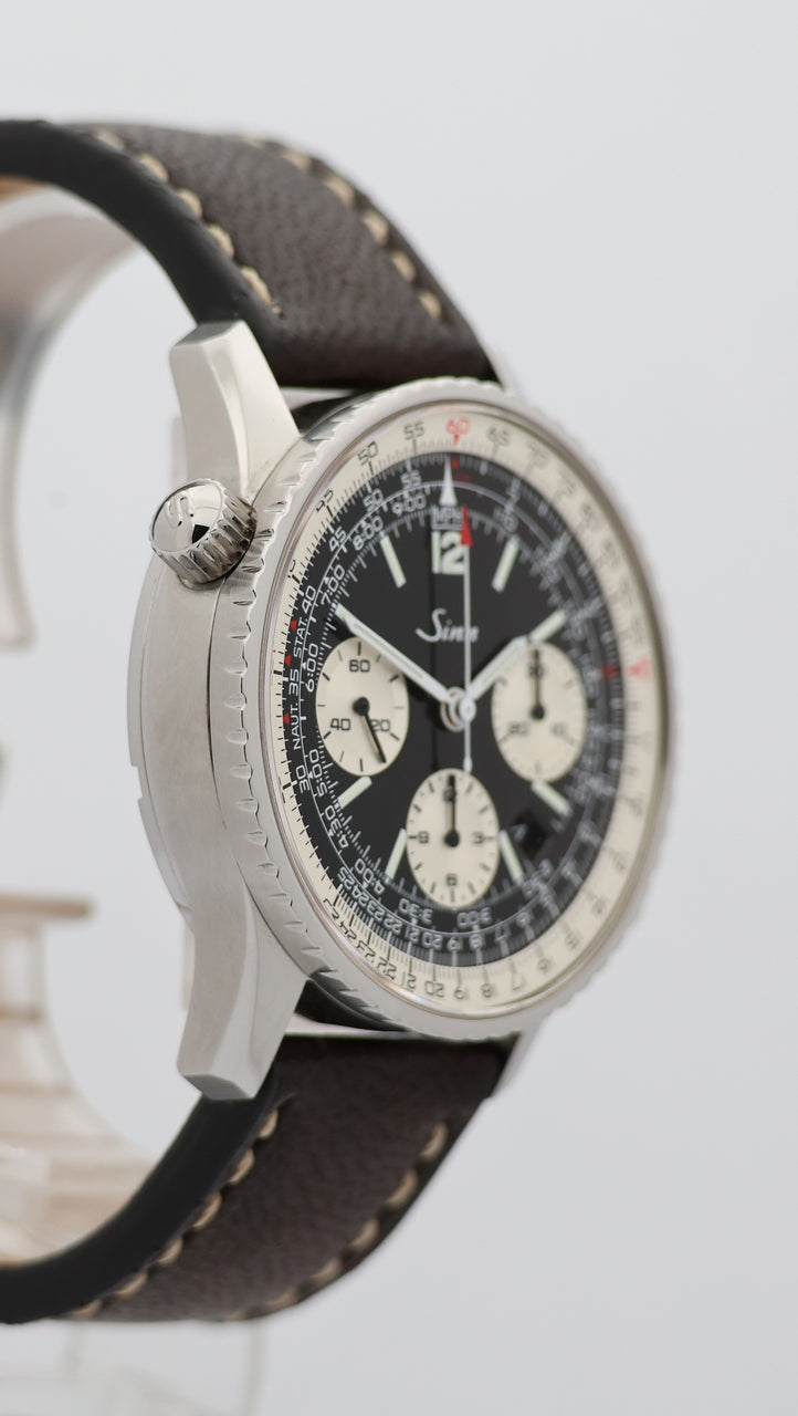 Sinn 903 ST 41mm Automatik  903ST - Detailansicht 7