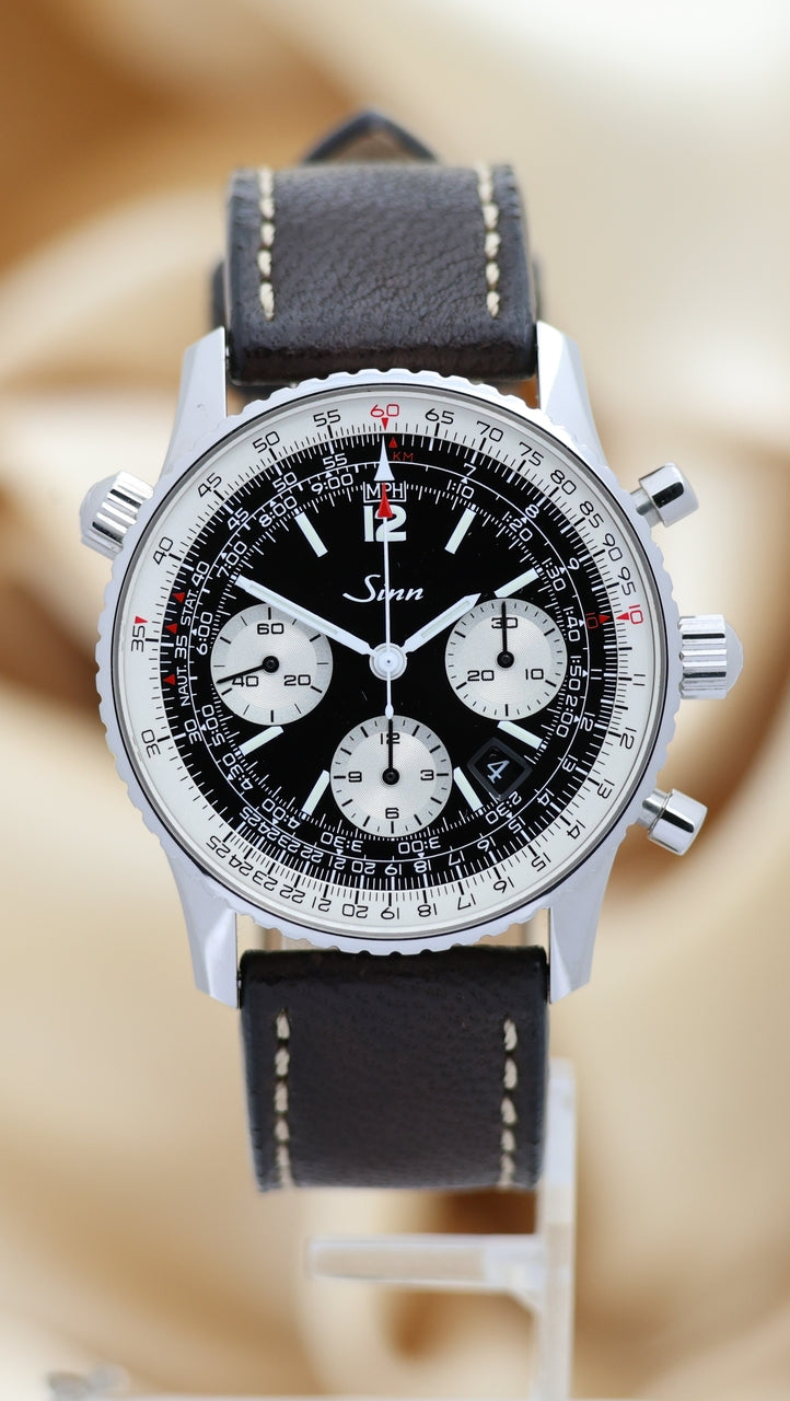 Sinn 903 ST 41mm Automatik  903ST - Thumbnail