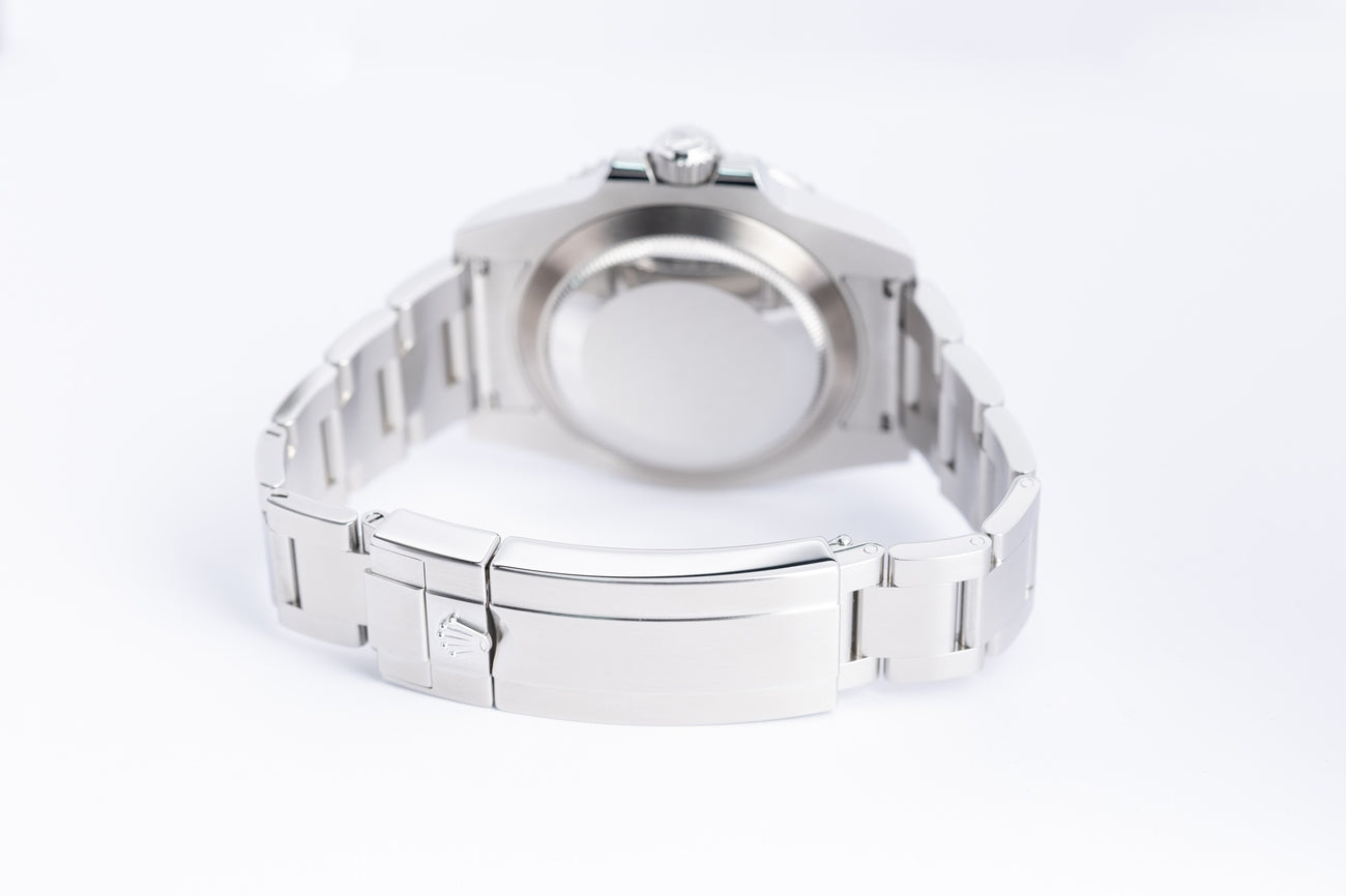 Rolex Submariner Date "Hulk" Automatik Herrenuhr LC100  116610LV - Detailansicht 7