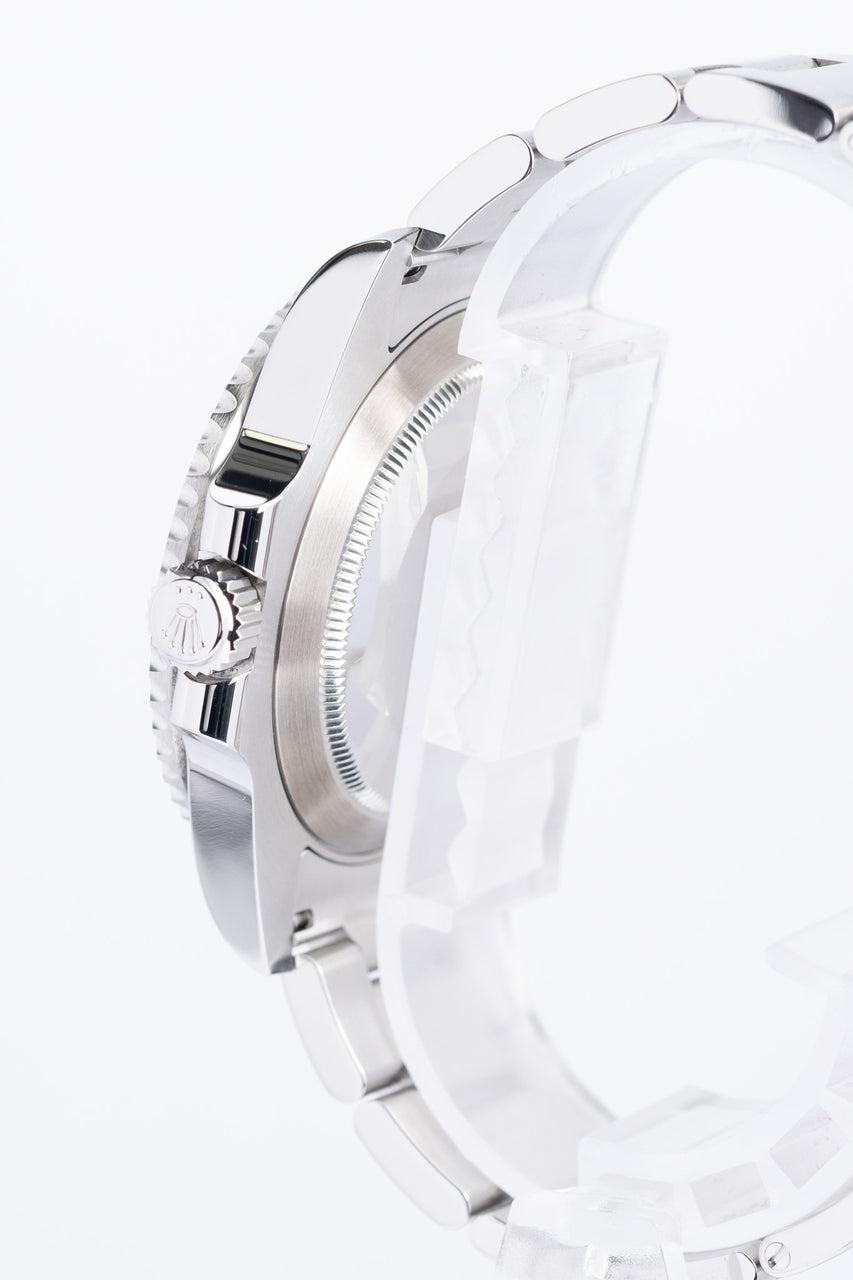 Rolex Submariner Date "Hulk" Automatik Herrenuhr LC100  116610LV - Detailansicht 3