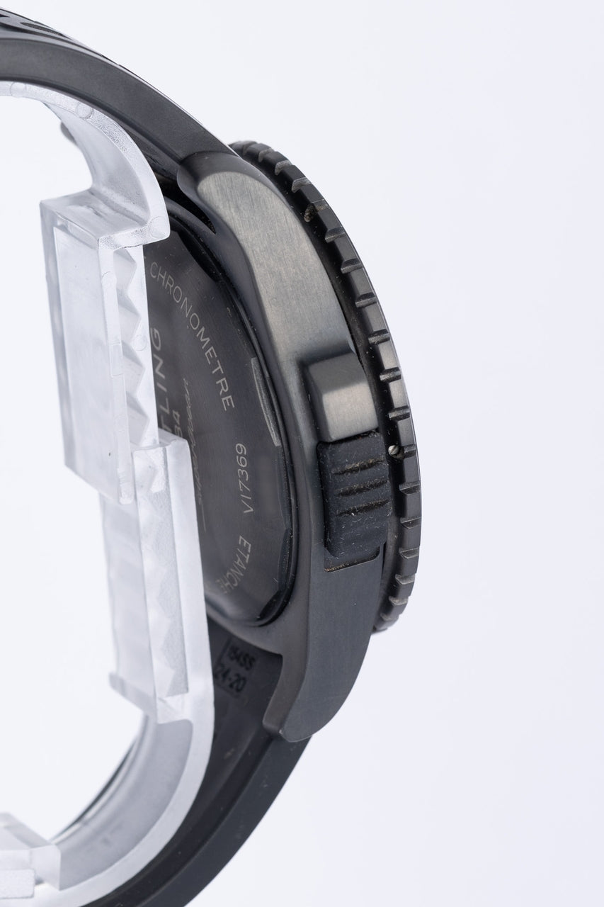 Breitling Superocean 48mm  Titan Automatik Herrenuhr V17369 - Detailansicht 4