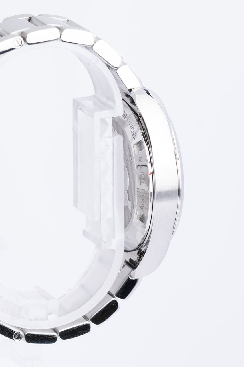 Omega Seamaster Aqua Terra 39mm Quarz 23110396002001 - Detailansicht 4