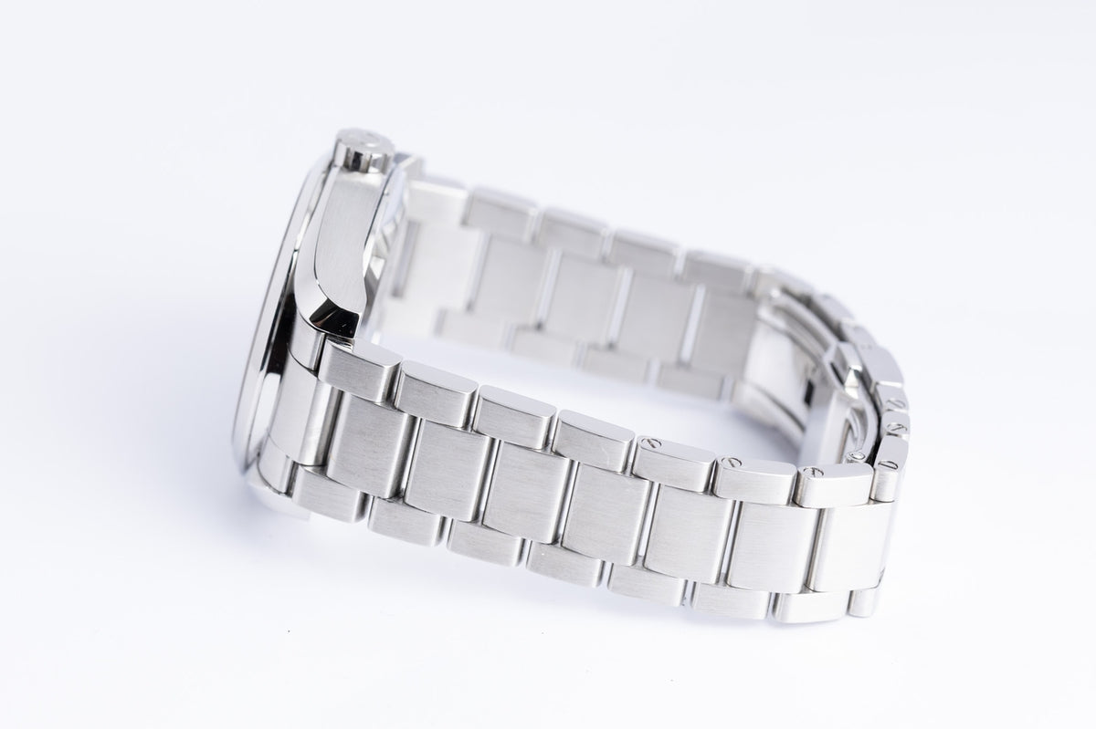 Omega Seamaster Aqua Terra 39mm Quarz 23110396002001 - Detailansicht 5