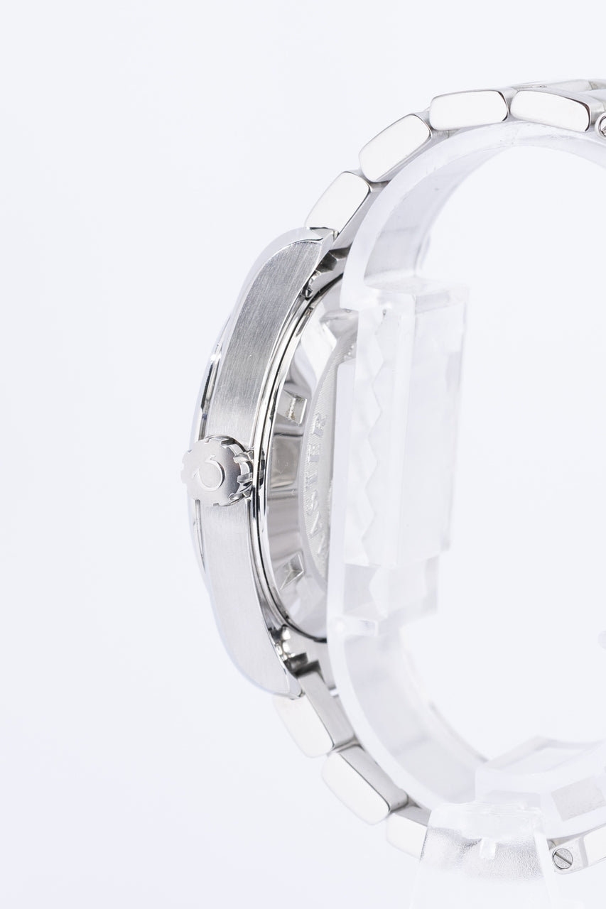 Omega Seamaster Aqua Terra 39mm Quarz 23110396002001 - Detailansicht 3