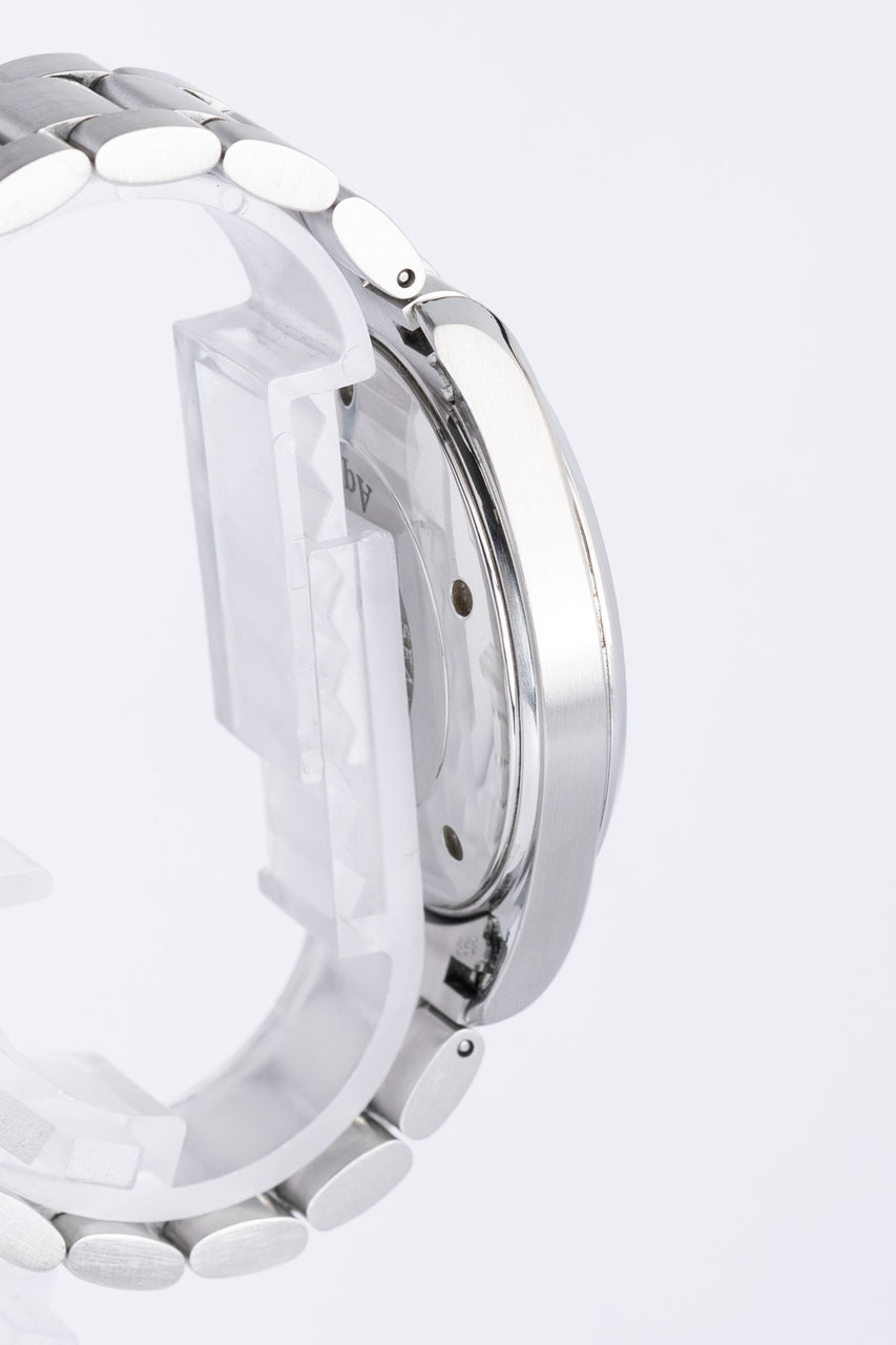 Omega Seamaster Aqua Terra 39mm Quarz 25173000 - Detailansicht 4