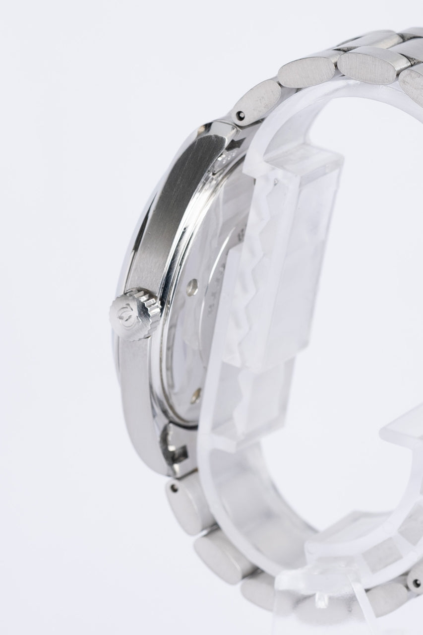 Omega Seamaster Aqua Terra 39mm Quarz 25173000 - Detailansicht 3
