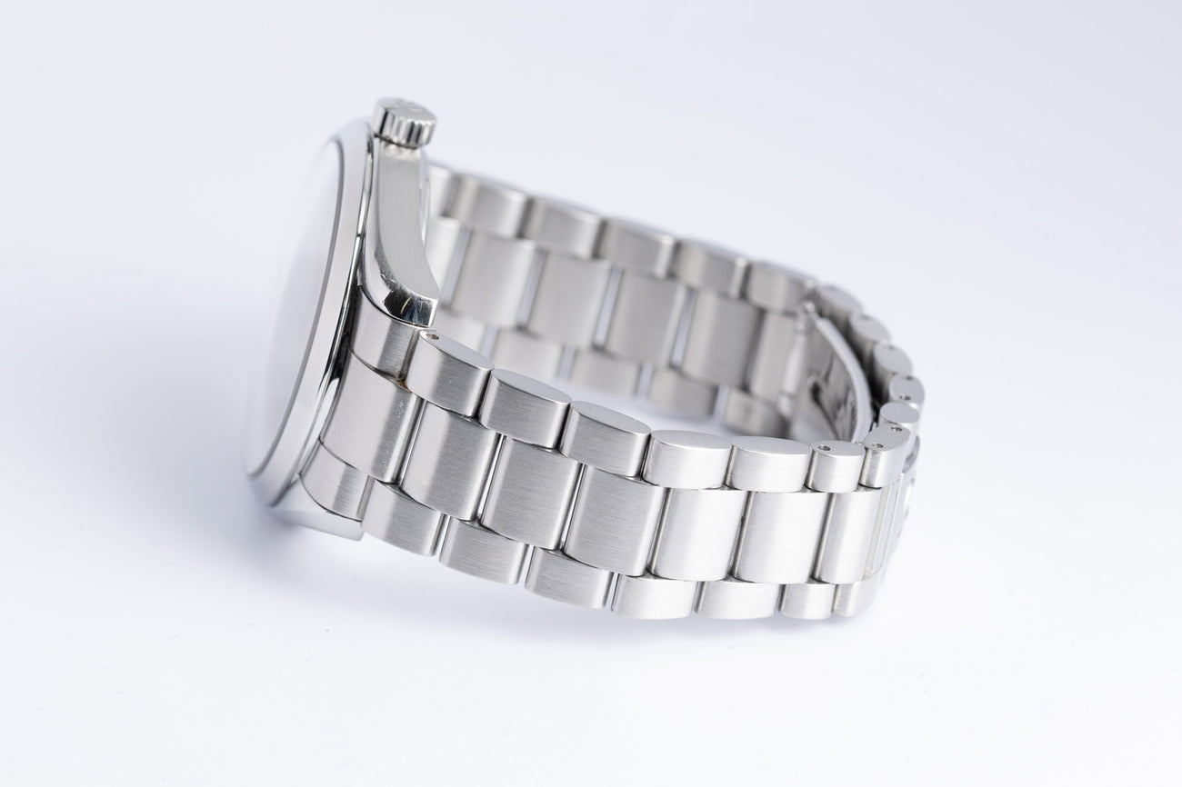 Omega Seamaster Aqua Terra 39mm Quarz 25173000 - Detailansicht 5