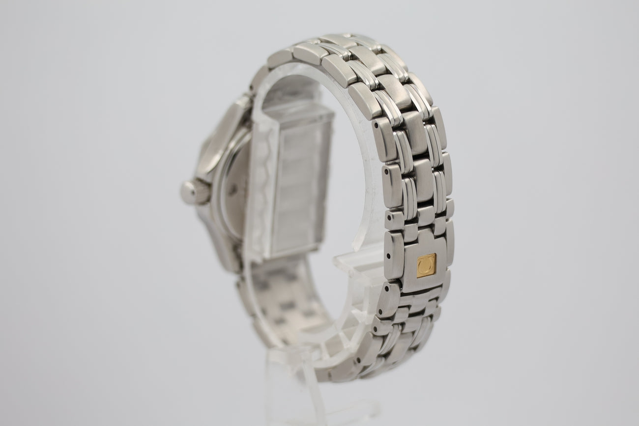Omega Seamaster Diver 300 M Quarz 22825000 - Detail view 2