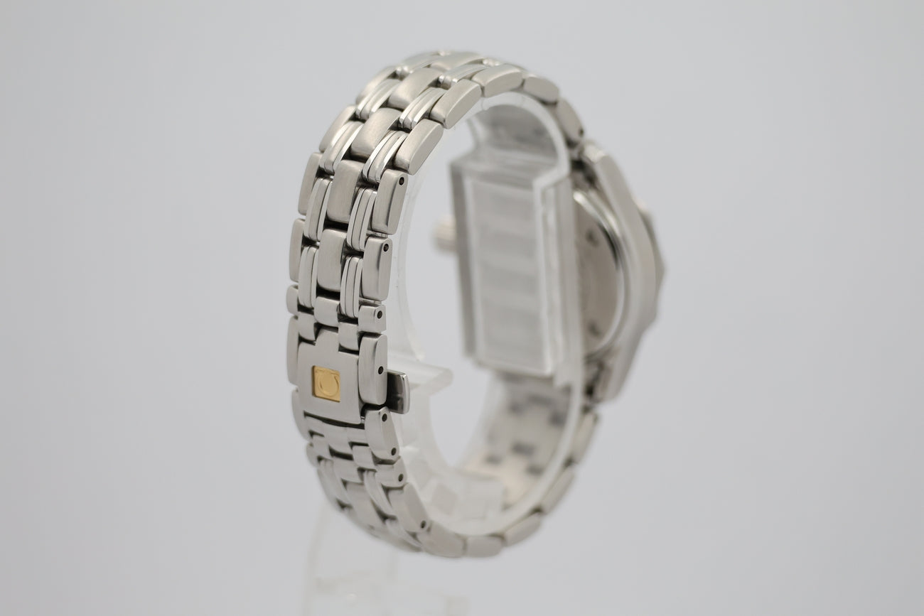 Omega Seamaster Diver 300 M Quarz 22825000 - Detail view 1