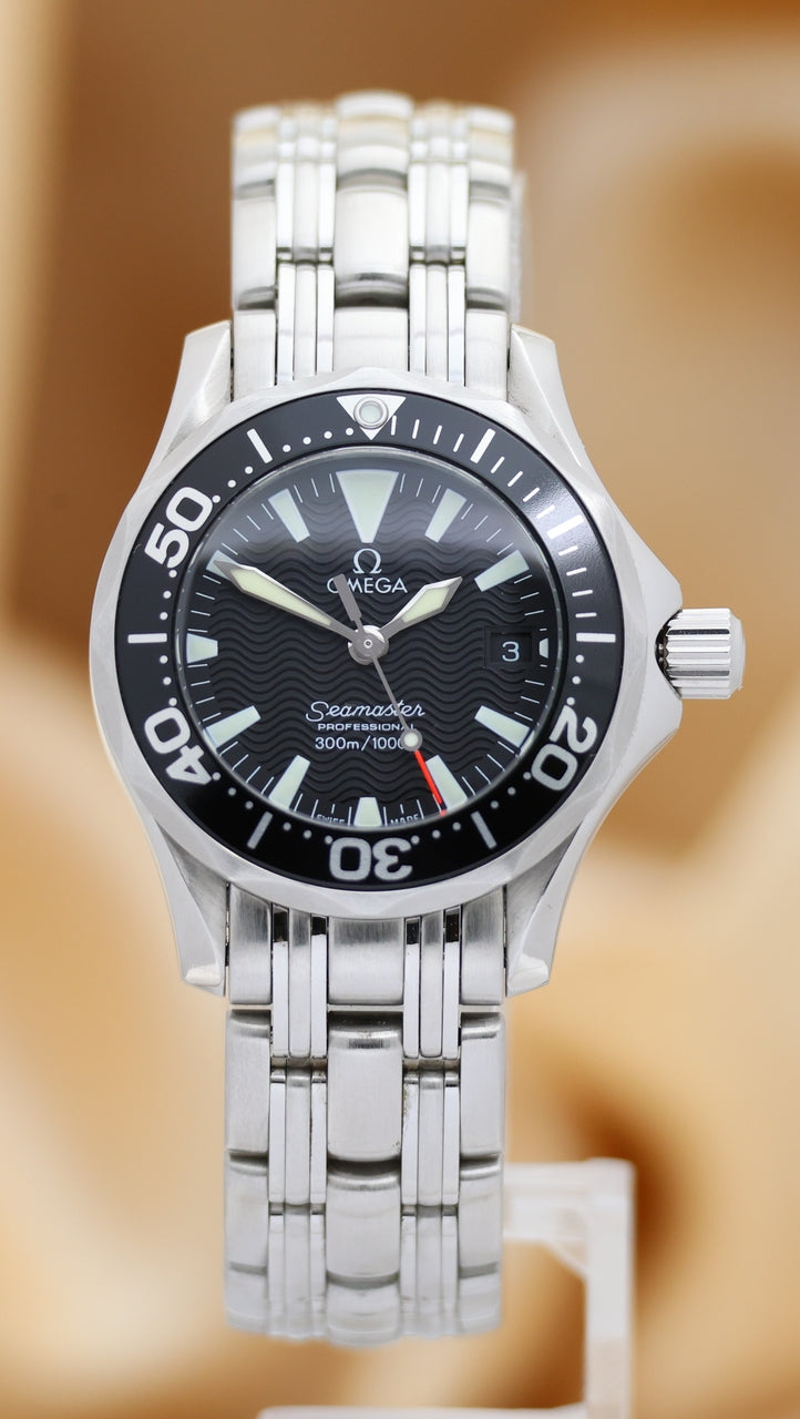 Omega Seamaster Diver 300 M Quarz 22825000 - Main product image
