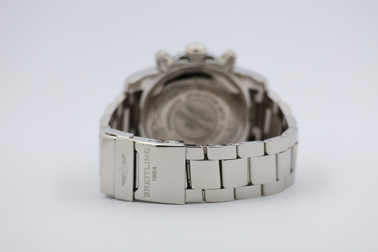 Breitling Avenger II 43mm Automatik  A13381 - Detailansicht 5