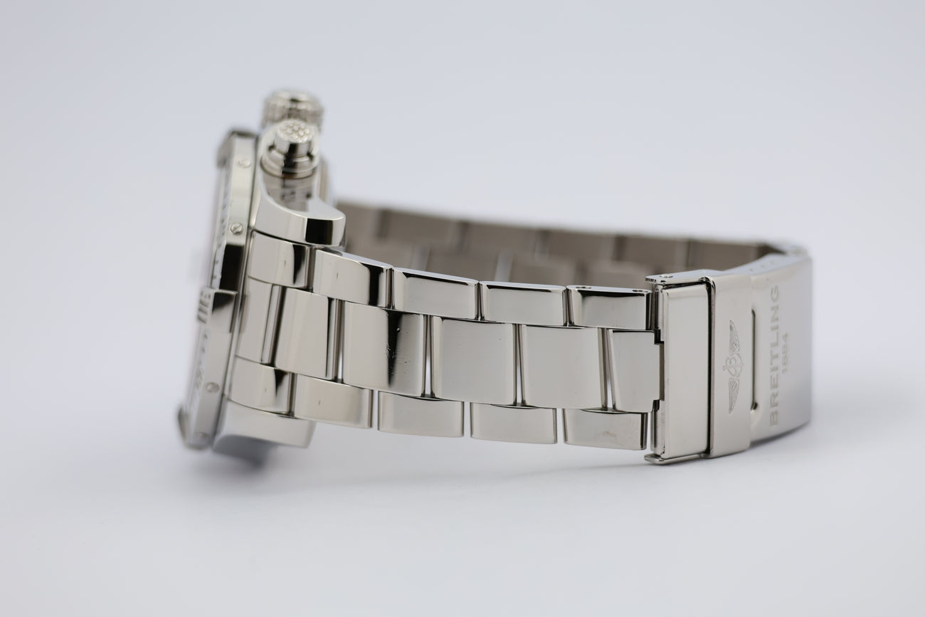 Breitling Avenger II 43mm Automatik  A13381 - Detailansicht 3