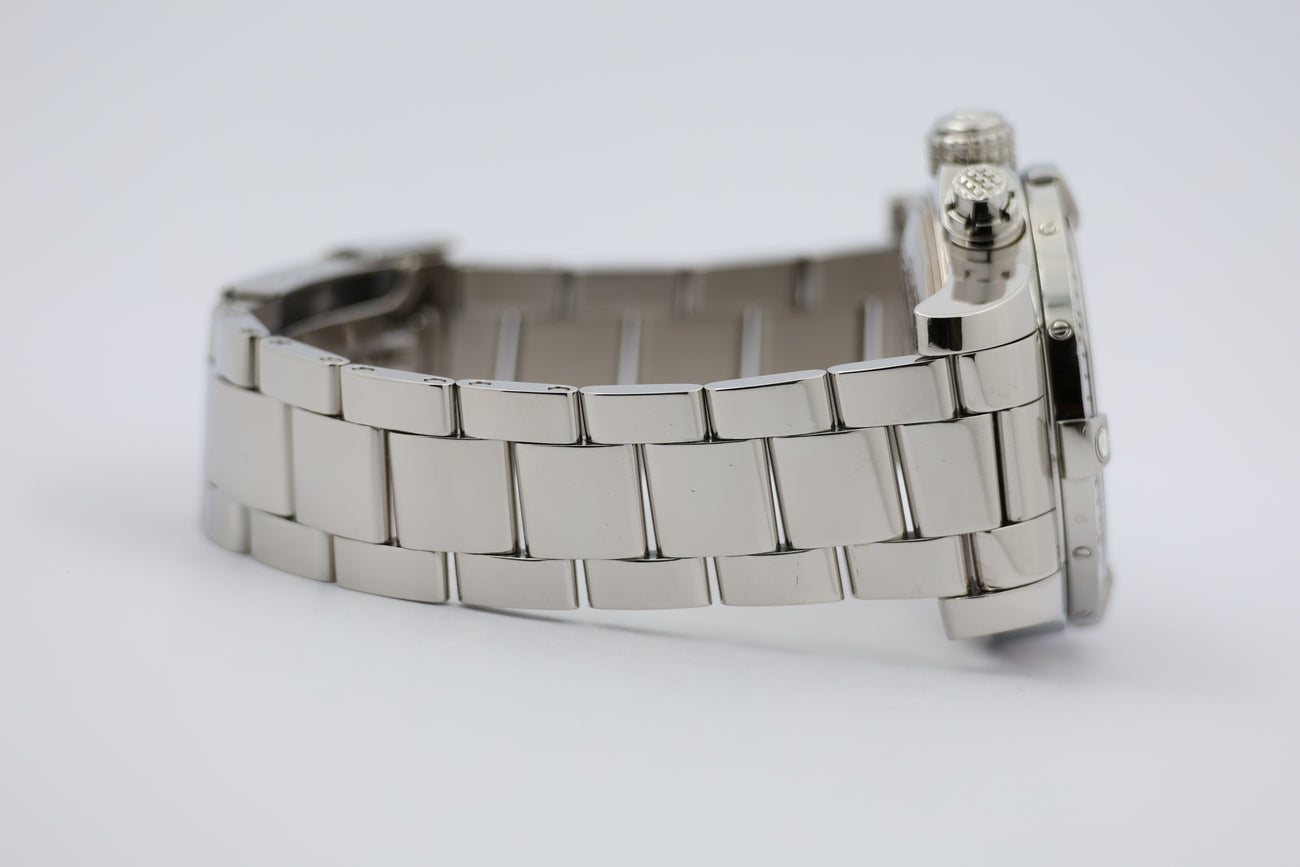 Breitling Avenger II 43mm Automatik  A13381 - Detailansicht 4