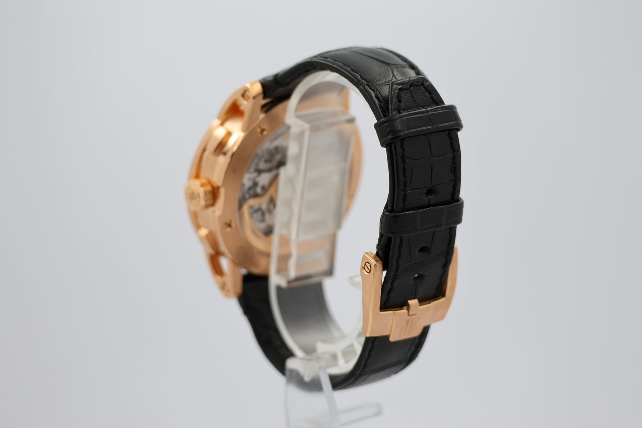 Audemars Piguet CODE 11.59 Chronograph 41mm Rosegold 26393OR.OO.A002CR.01 - Detailansicht 2