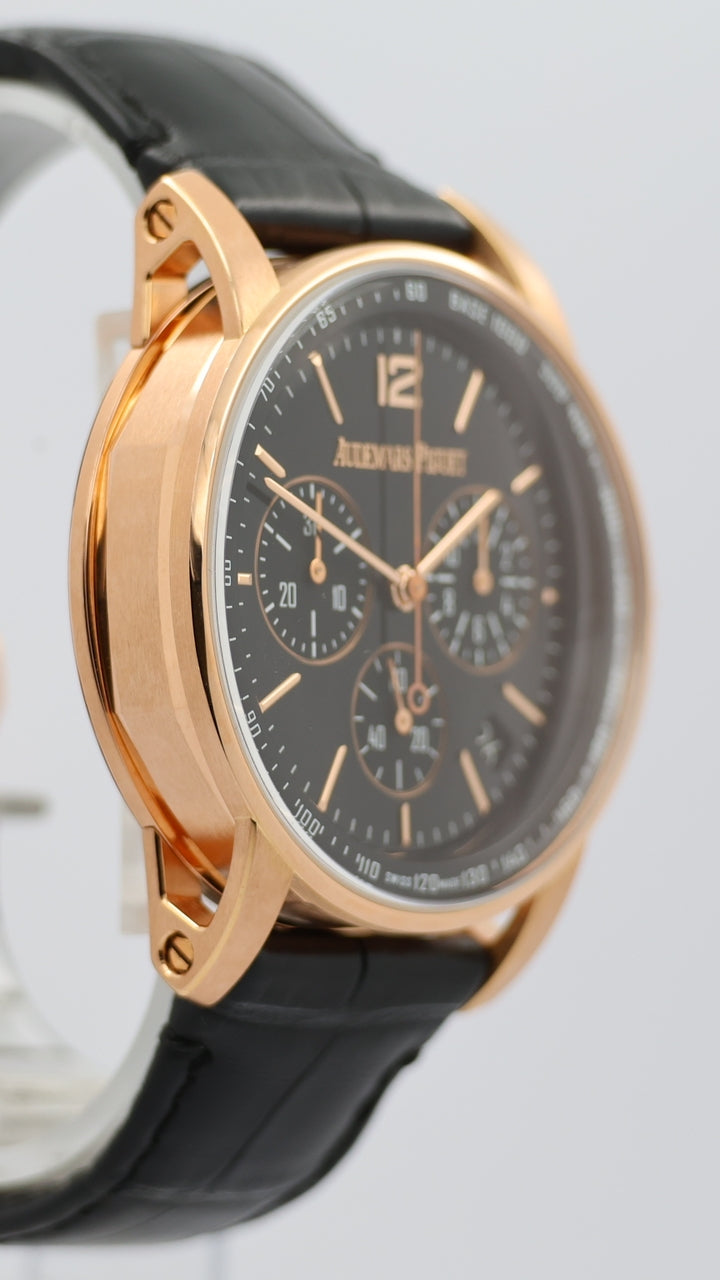 Audemars Piguet CODE 11.59 Chronograph 41mm Rosegold 26393OR.OO.A002CR.01 - Detailansicht 7