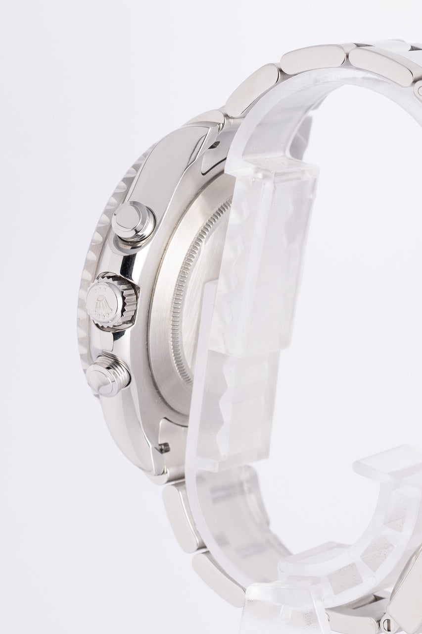Rolex Yachtmaster II 44mm Automatik 116680 - Detailansicht 4