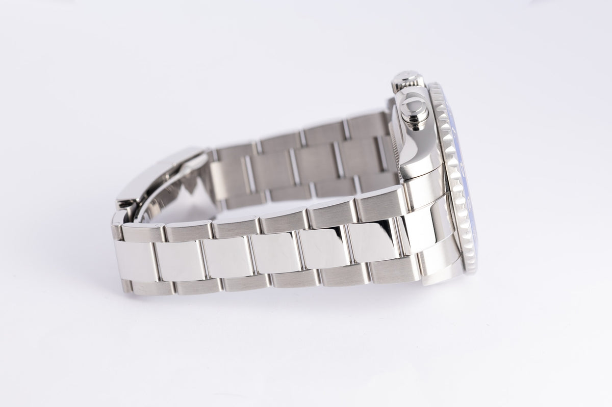 Rolex Yachtmaster II 44mm Automatik 116680 - Detailansicht 6