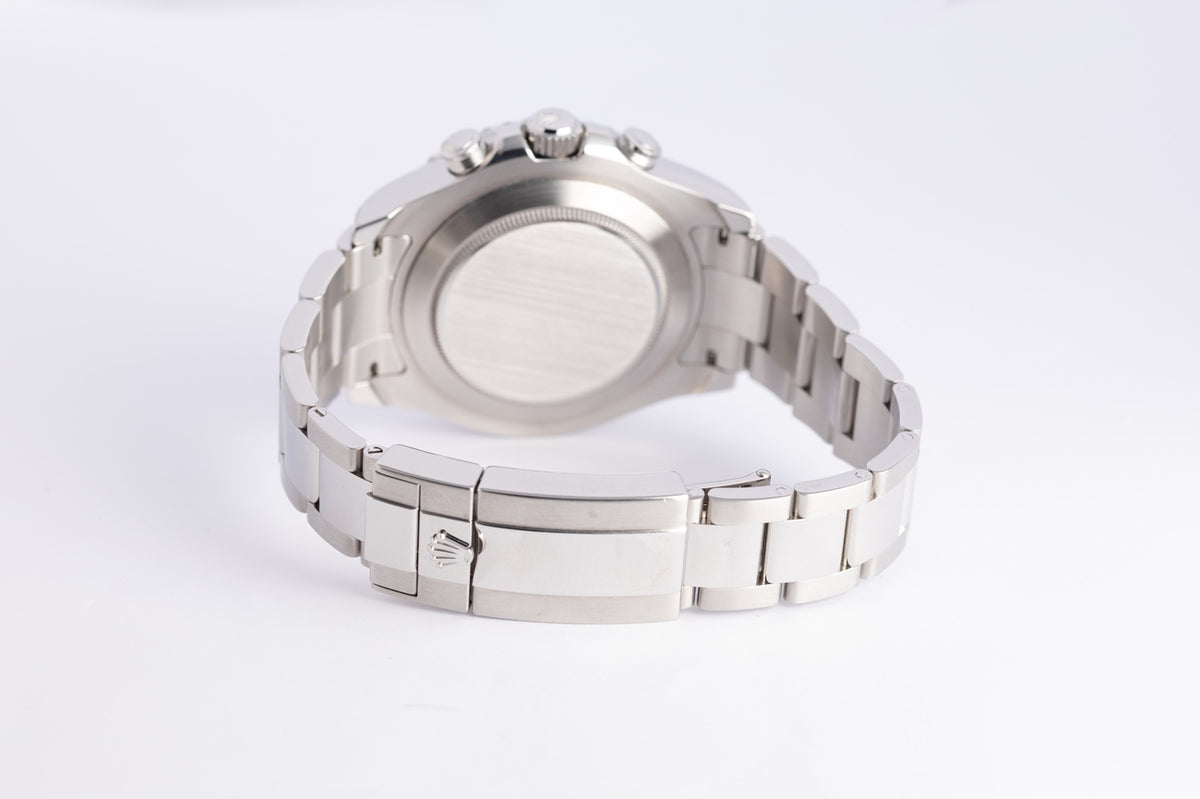 Rolex Yachtmaster II 44mm Automatik 116680 - Detailansicht 7