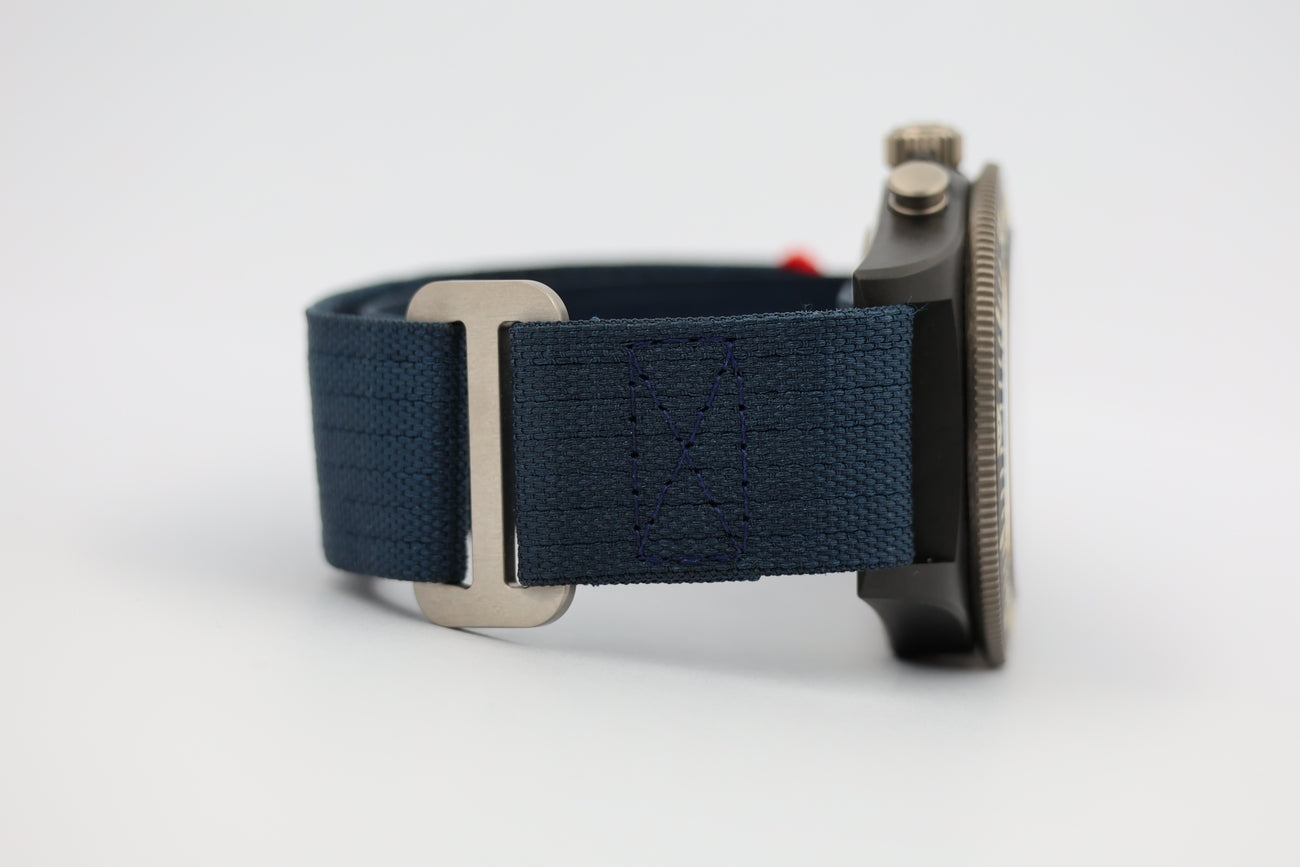 Tudor Pelagos FXD 43mm Automatik  25807KN - Detailansicht 4