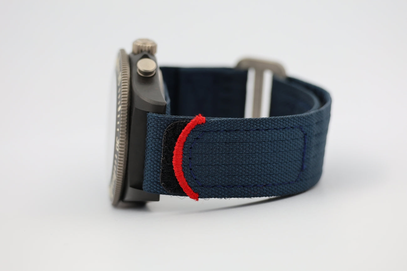 Tudor Pelagos FXD 43mm Automatik  25807KN - Detailansicht 3