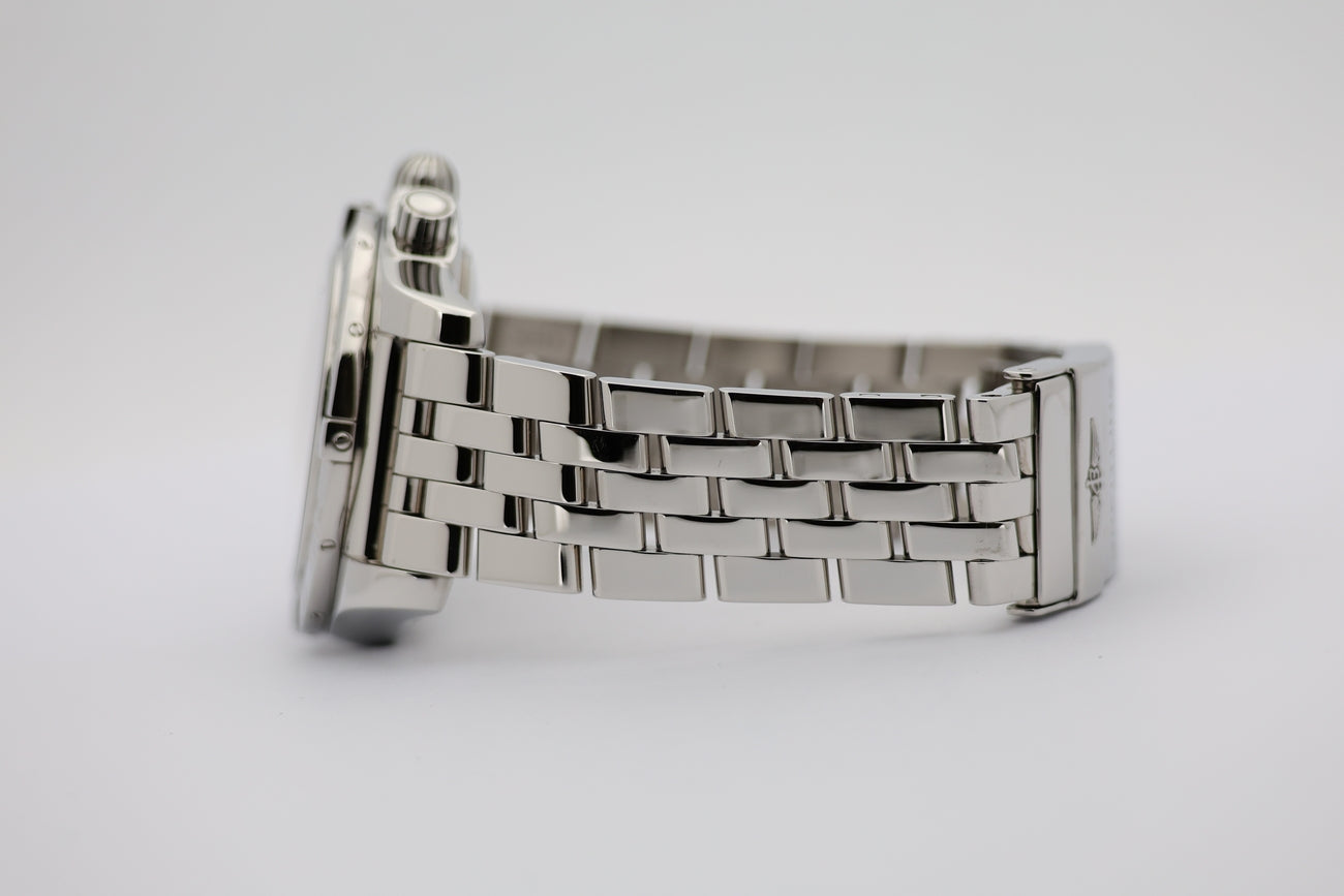 Breitling Chronomat 44mm Automatik  AB0110 - Detailansicht 3