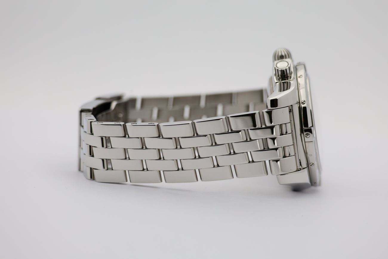 Breitling Chronomat 44mm Automatik  AB0110 - Detailansicht 4