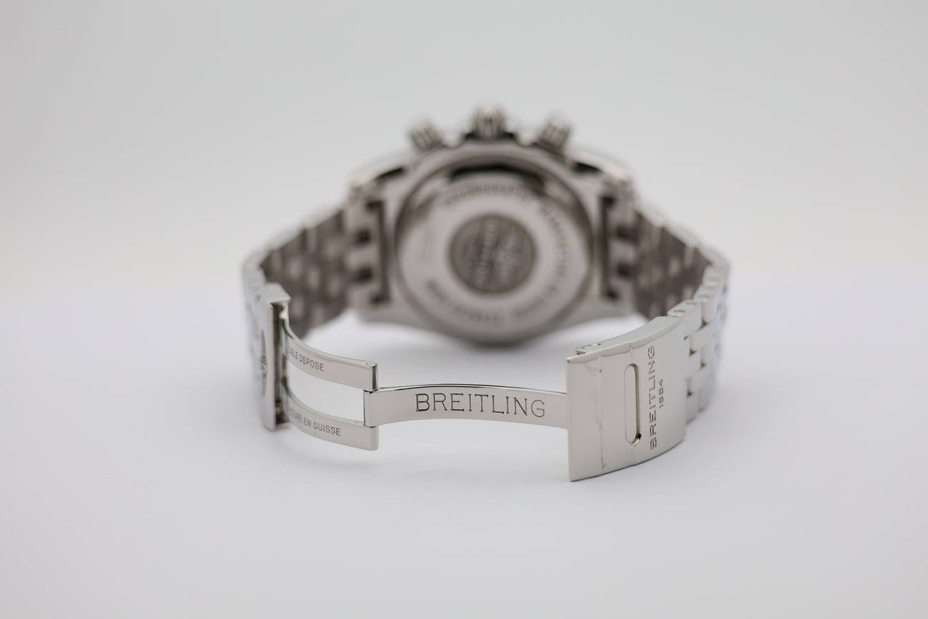 Breitling Chronomat 44mm Automatik  AB0110 - Detailansicht 6