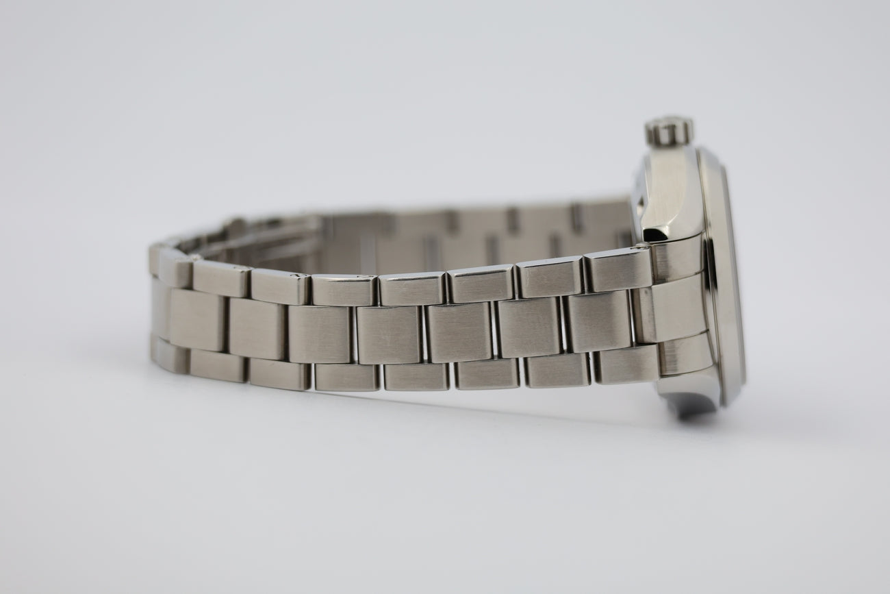 Omega Seamaster Aqua Terra 34mm Automatik  23110342001001 - Detailansicht 4