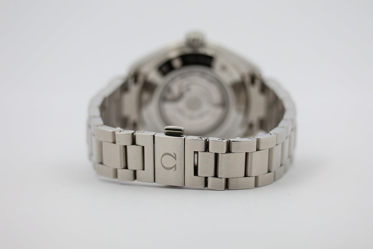 Omega Seamaster Aqua Terra 34mm Automatik  23110342001001 - Detailansicht 5