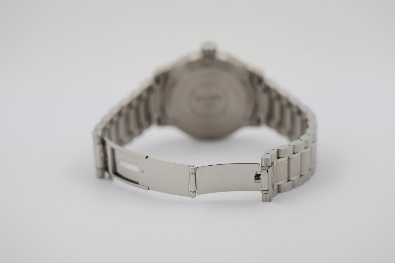 Omega Classic Date Automatik Herrenuhr 36mm 52032000 - Detail view 6