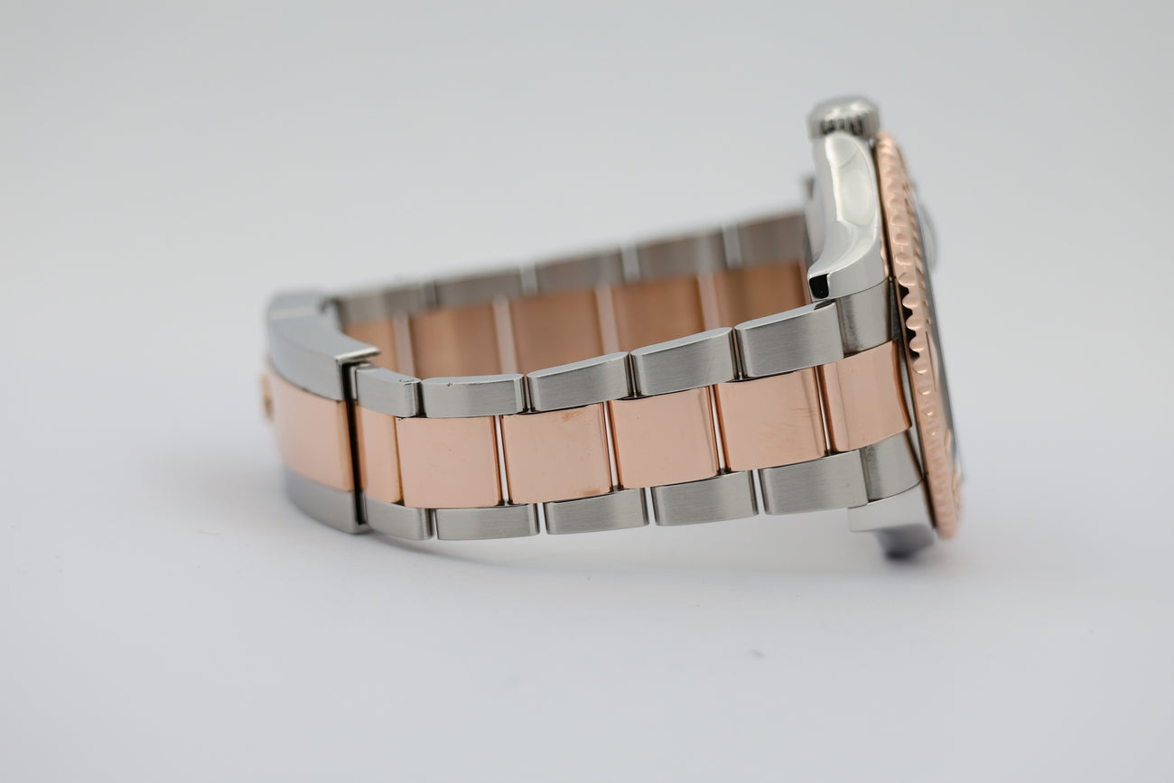 Rolex Yacht-Master Automatik 40mm 126621 - Detailansicht 4