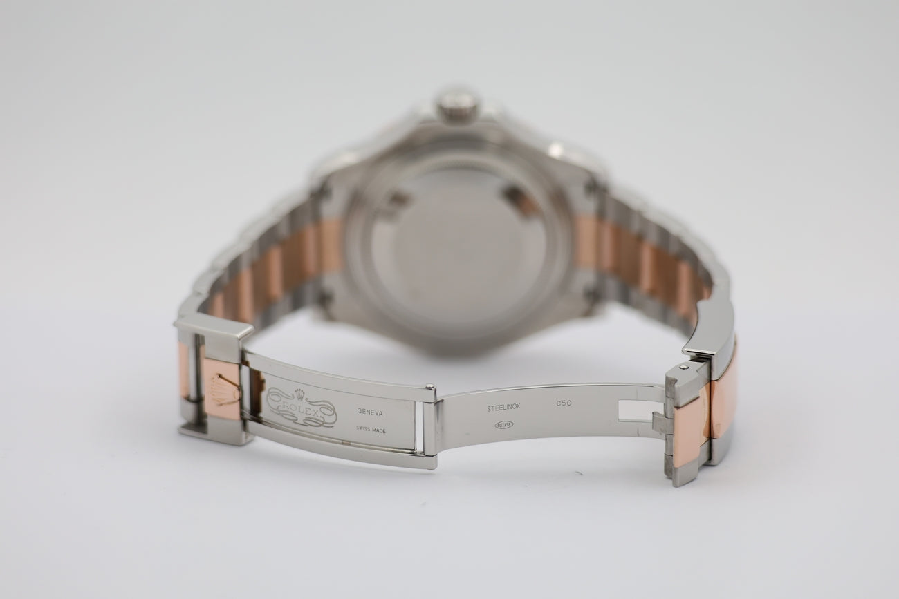 Rolex Yacht-Master Automatik 40mm 126621 - Detailansicht 6