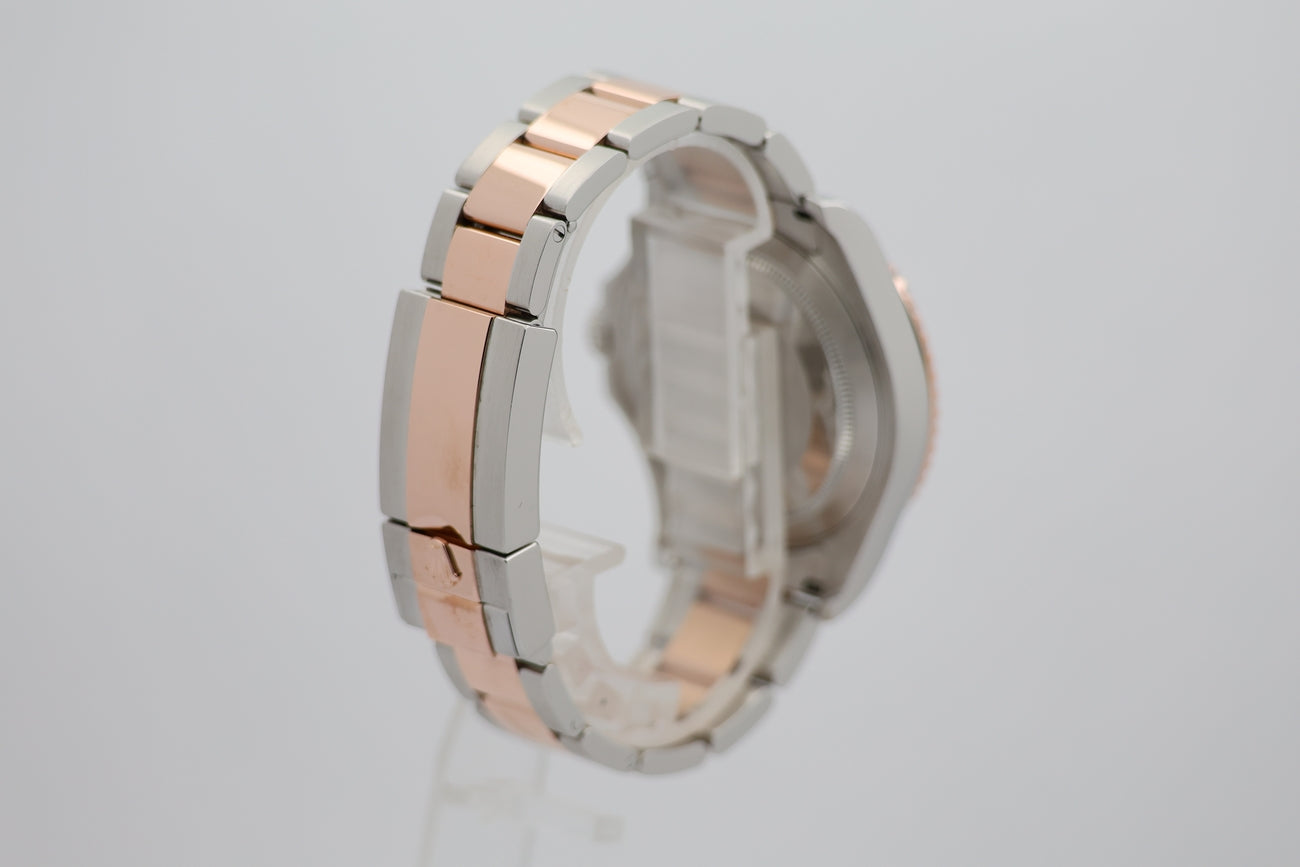 Rolex Yacht-Master Automatik 40mm 126621 - Detailansicht 1