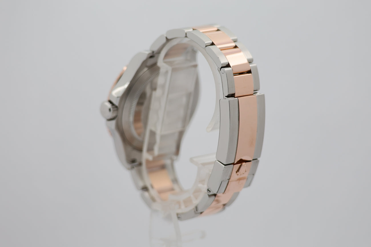 Rolex Yacht-Master Automatik 40mm 126621 - Detailansicht 2