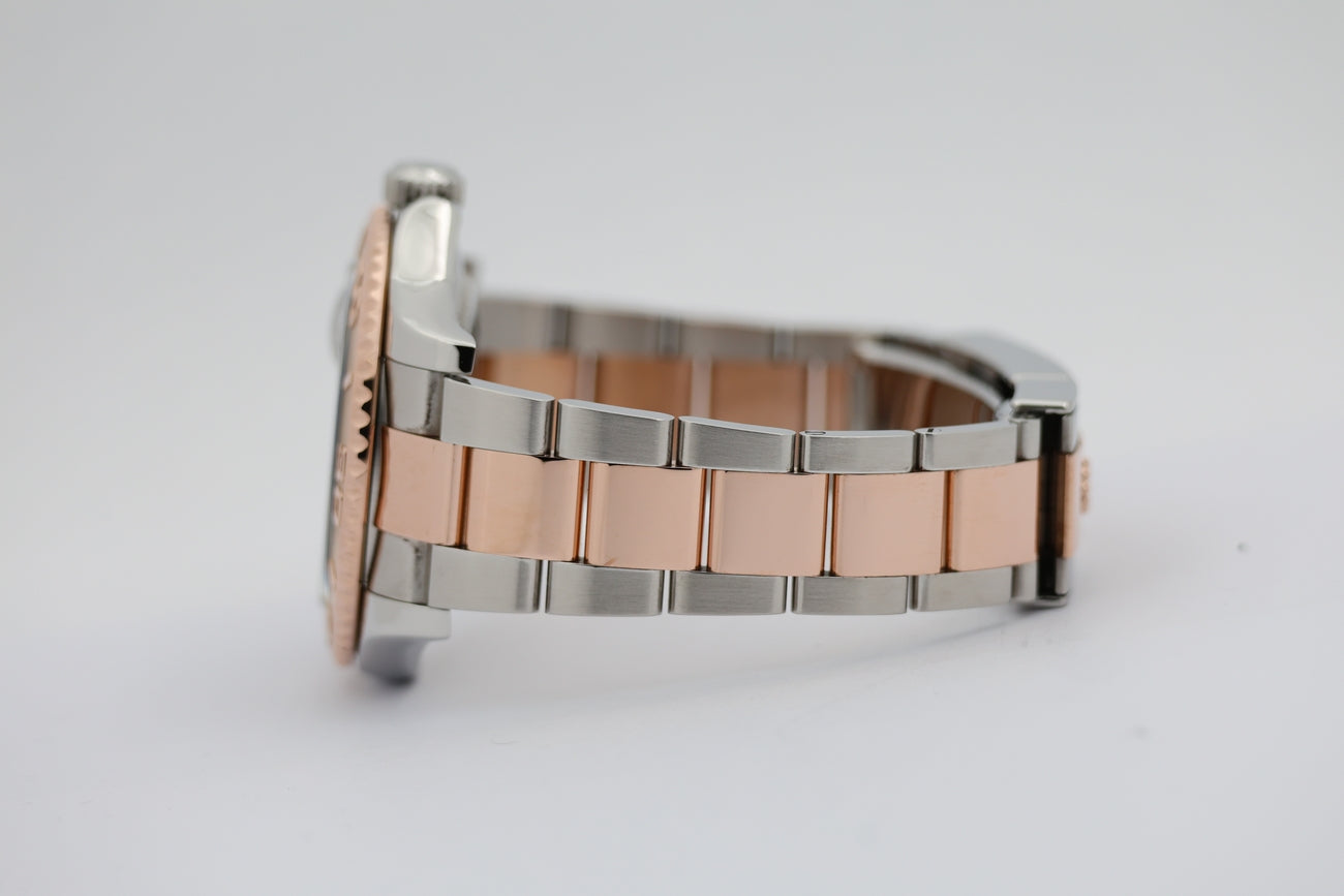 Rolex Yacht-Master Automatik 40mm 126621 - Detailansicht 3