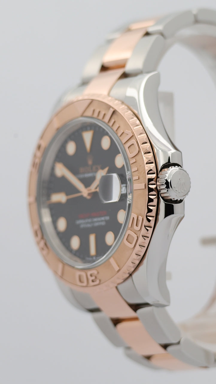 Rolex Yacht-Master Automatik 40mm 126621 - Detailansicht 7