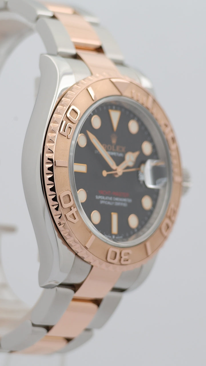 Rolex Yacht-Master Automatik 40mm 126621 - Detailansicht 8