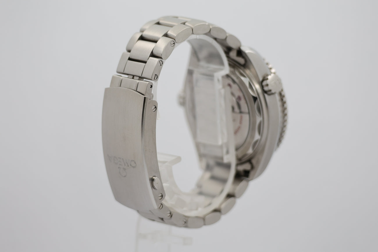 Omega Seamaster Planet Ocean 43,5mm Automatik 21530442101001 - Detailansicht 1