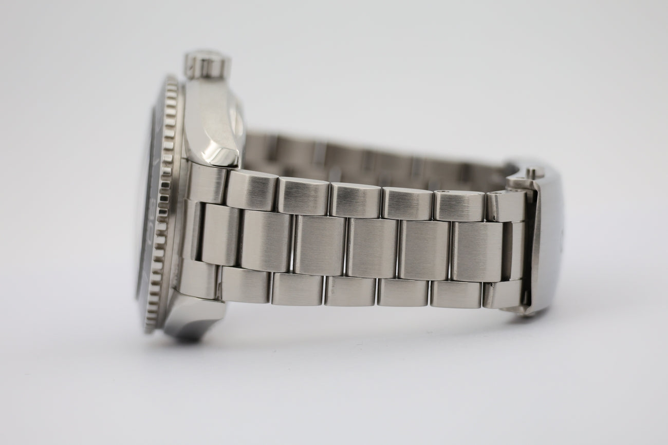 Omega Seamaster Planet Ocean 43,5mm Automatik 21530442101001 - Detailansicht 3