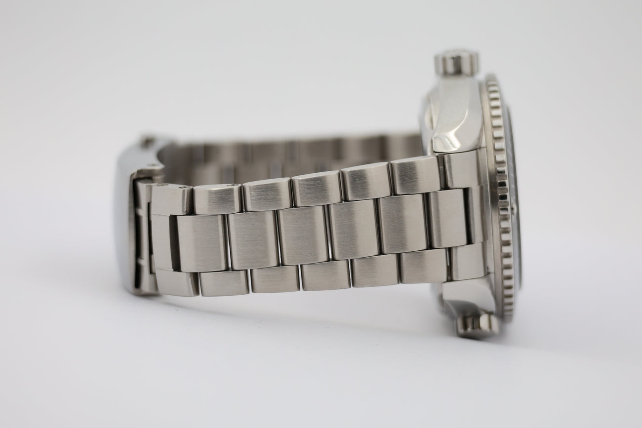 Omega Seamaster Planet Ocean 43,5mm Automatik 21530442101001 - Detailansicht 4