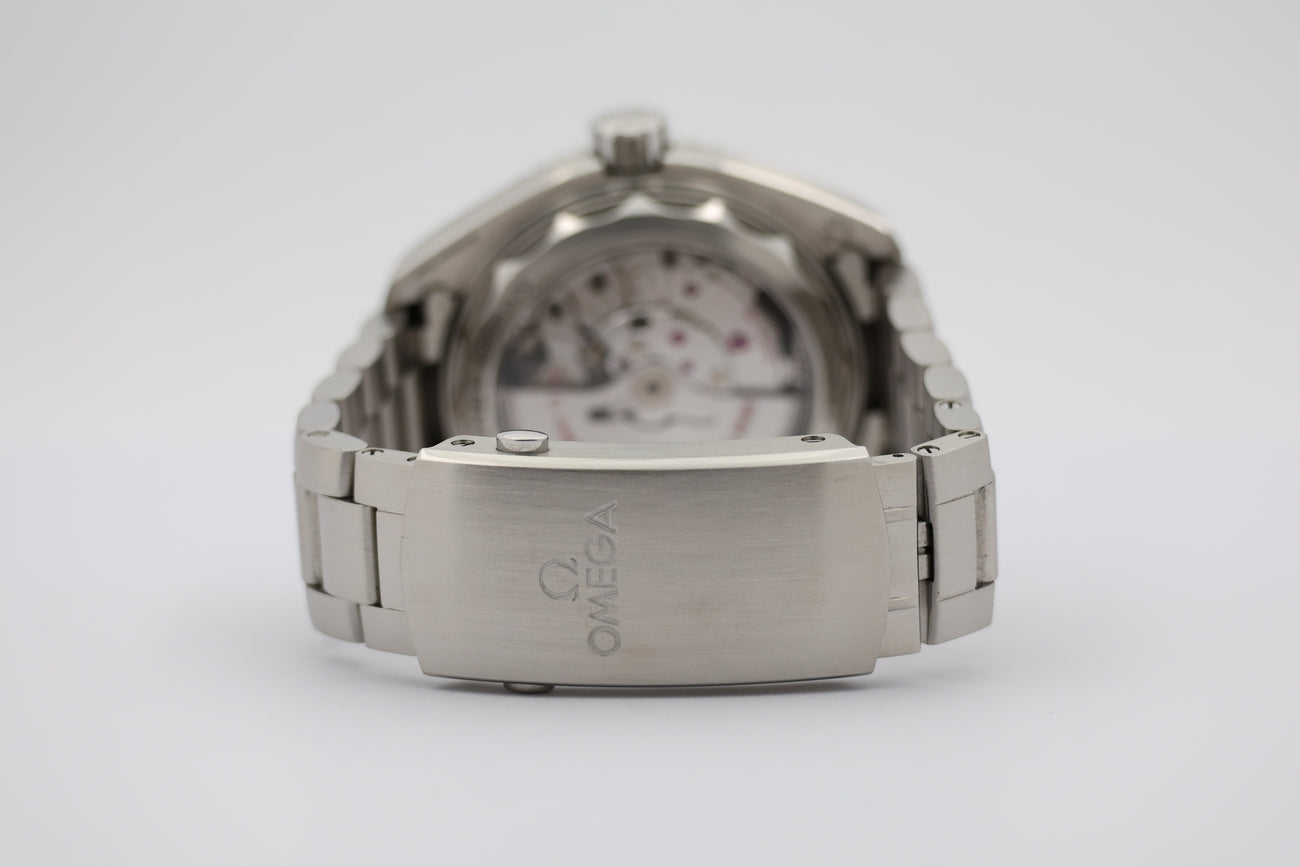 Omega Seamaster Planet Ocean 43,5mm Automatik 21530442101001 - Detailansicht 5