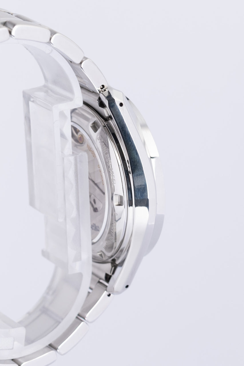 Grand Seiko Heritage Collection Spring Drive Heritage SBGA375 - Detailansicht 3