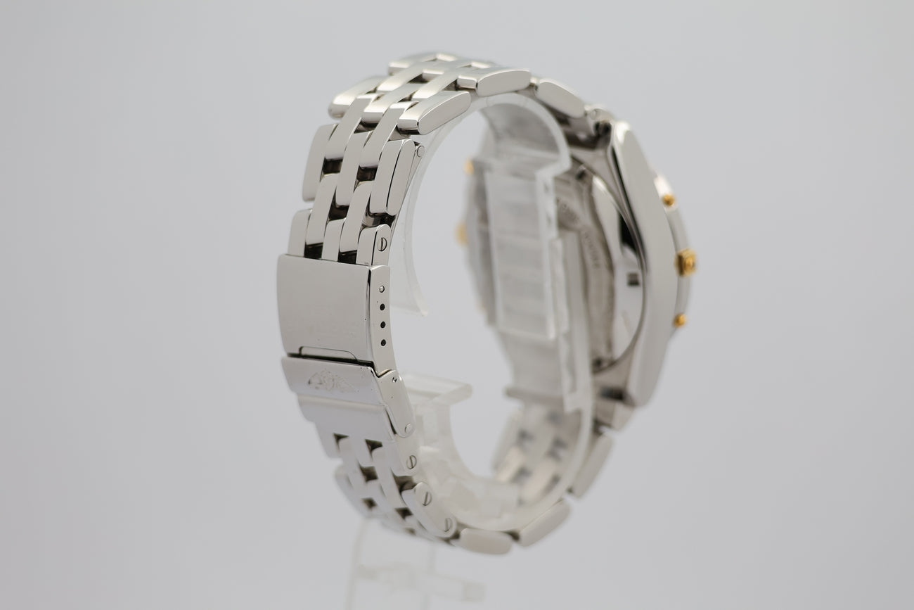Breitling Crosswind Chronograph Automatik Herrenuhr B13050.1 - Detail view 1