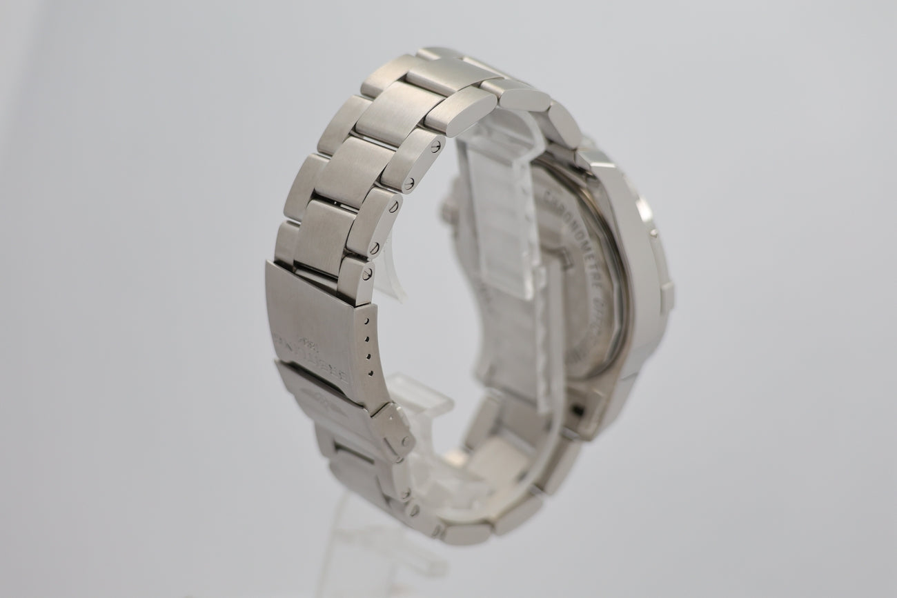 Breitling Colt 44 Automatik Herrenuhr Schwarz A17388 - Detail view 1