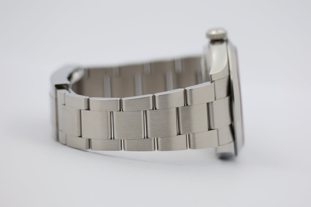 Rolex Explorer 40mm Automatik Herrenuhr 224270 - Detailansicht 4