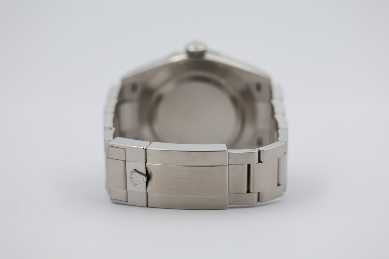 Rolex Explorer 40mm Automatik Herrenuhr 224270 - Detailansicht 5