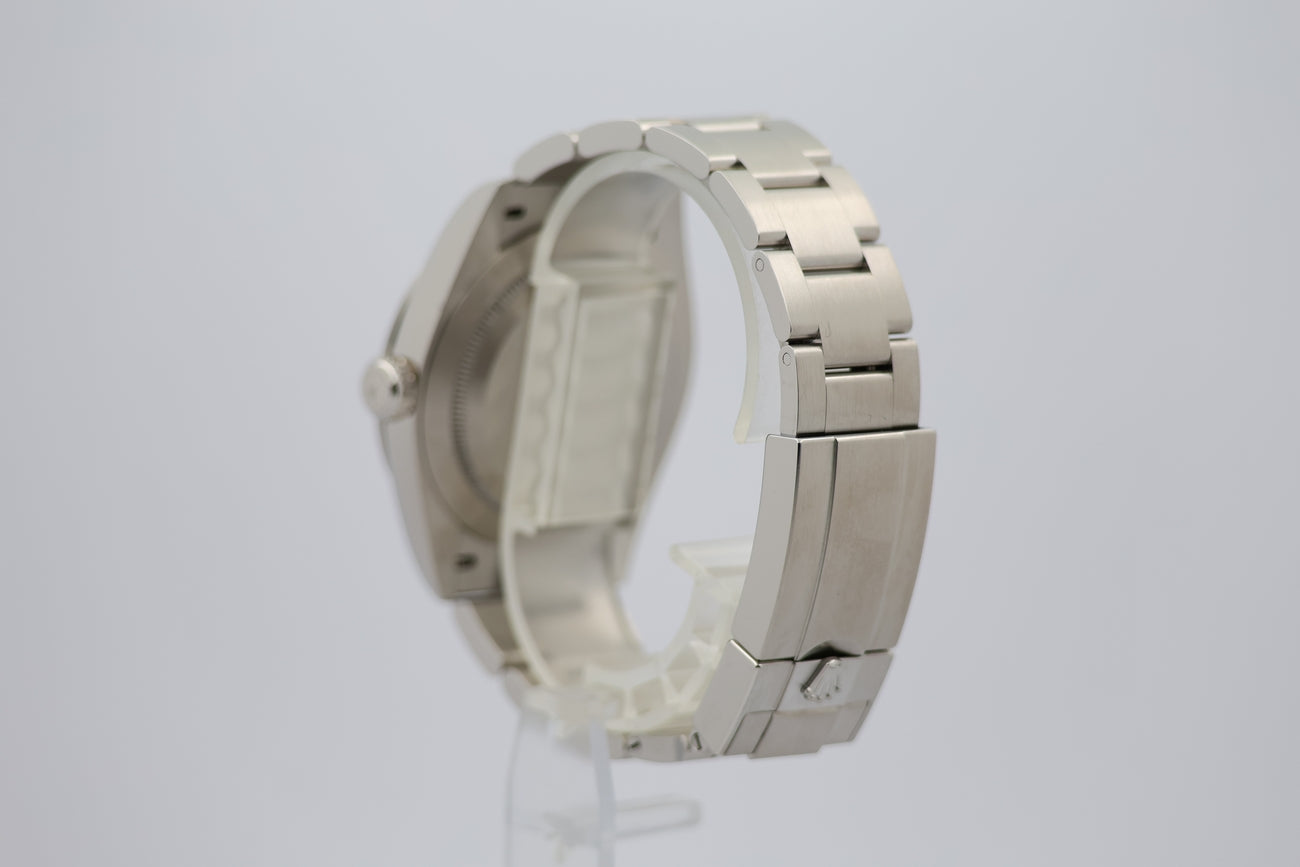 Rolex Explorer 40mm Automatik Herrenuhr 224270 - Detailansicht 2